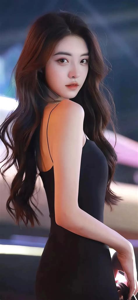 一眼难忘19年美女北川莉央精选又纯又欲写真套图合集