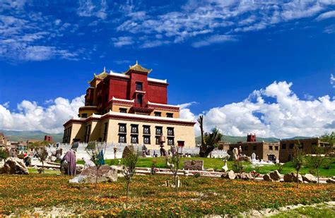 甘孜推进红色旅游建设 - 甘孜藏族自治州人民政府网站