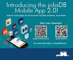 jobsDB Job Search for PC Windows or MAC for Free
