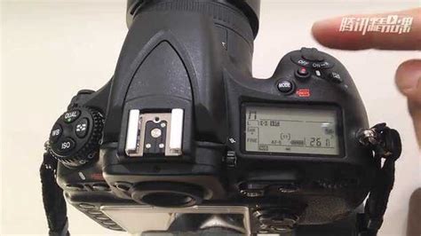 尼康D90相机自拍怎么弄？什么步骤？