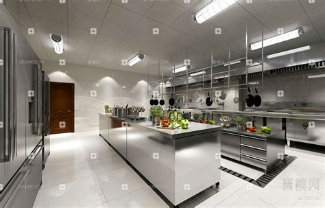 快餐店厨房解决方案_大连厨房设备_大连玛克厨房设备有限公司