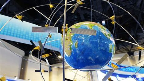 美国GPS仅发射了24颗卫星 中国北斗为何却有35颗_手机新浪网