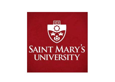 圣玛丽大学_Saint Mary