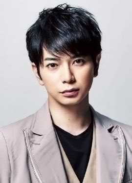 松本润anan图片