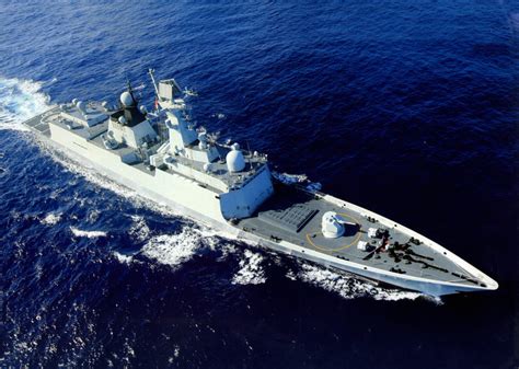 杭州舰“浴火重生”！堪称世界最强现代级，作战能力接近主力舰|现代级|主力舰|反舰导弹_新浪新闻