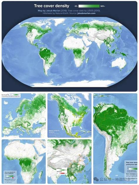 全球森林面积最多的十个国家|森林|面积|国土_新浪新闻