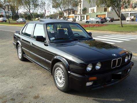 1991 BMW 325is 5-Speed for sale on BaT Auctions - sold for $12,000 on ...