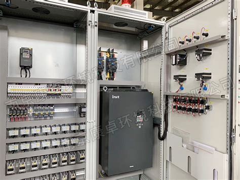 供应PLC/DCS SR20电气自动化控制系统 电柜成套设计安装-阿里巴巴