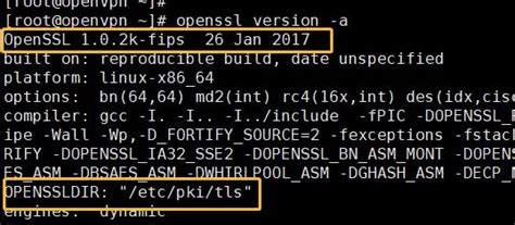 迁安升级您的openssl到openssl-1.1.1t-易舟软件开发有限公司