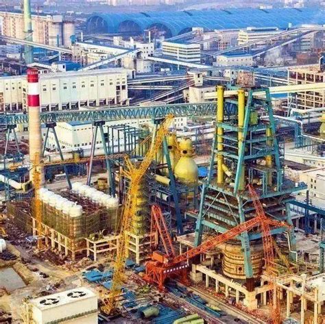 山东钢铁：智能制造+绿色发展，站上国际一流钢企新起点|上海证券报