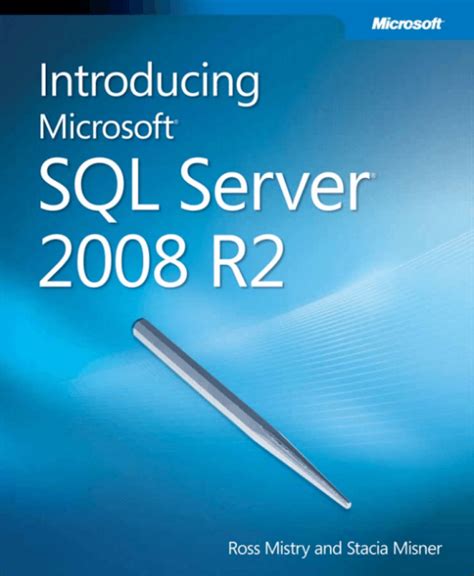 Microsoft SQL Server 2008 Internals | InformIT