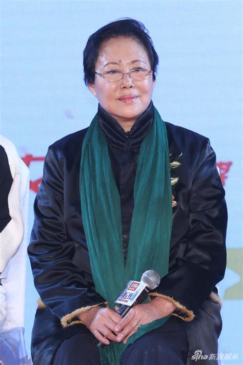 斯琴高娃今年多大年龄了 琴高娃为什么是瑞士籍华裔女演员 - 明星 - 冰棍儿网