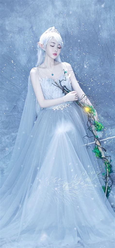 芭比之蝴蝶仙子与精灵公主绘画：精灵公主的翅膀恢复了_腾讯视频