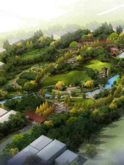 海城王坟山公园-综合公园-温州景观设计-温州园林景观设计-温州圆点市政景观设计有限公司