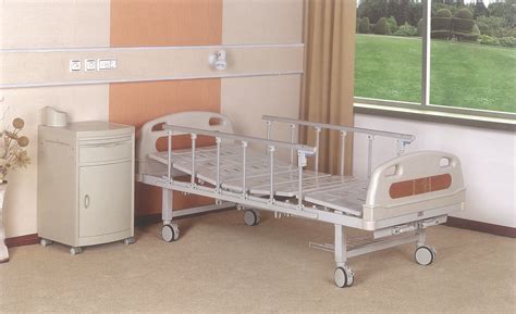 医院病房病床高清图片下载-正版图片500988676-摄图网