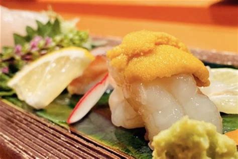 上海十大顶级日本料理 空蝉怀石所有食材空运味道不错-第一排行网