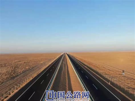 新疆S21沙漠公路全局线路地图请戳→新疆首条穿越沙漠的高速公路_手机新浪网