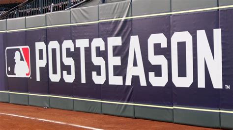 MLB Postseason – World Series Logos 2014 – 2018 | Chris Creamer
