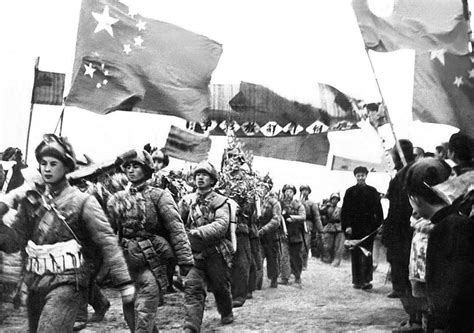 朝鲜人民军有三分之一是中国解放军？1948年2月8日朝鲜人民军成立_萨沙讲史堂_新浪博客