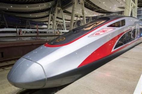 中国高铁第一股！京沪高铁将于1月16日上市_荔枝网新闻