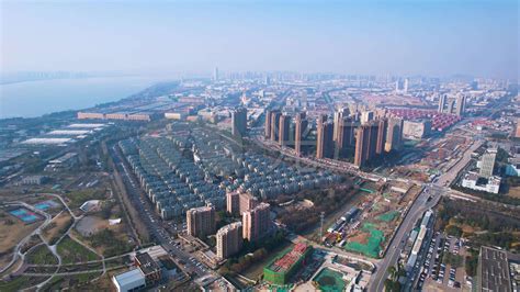 钱塘新区最大的安置小区分房，还配套了一条4万方商业步行街_云上澜