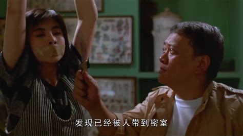 王祖贤牺牲最大的一部电影，本色出演全程不用替身_腾讯视频