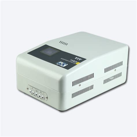 TR-10KVA稳压器 10KW电子式稳压器 空调稳压器 家用稳压电源-企业官网