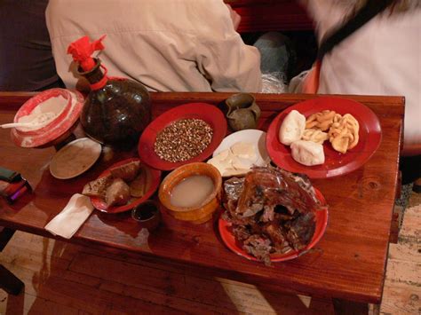 藏民的传统饮食 糌粑_国学网-国学经典-国学大师-国学常识-中国传统文化网-汉学研究
