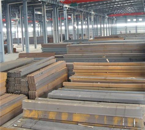 钢材市场图片|钢材市场样板图|钢材市场效果图_华东智恒达钢铁贸易集散中心