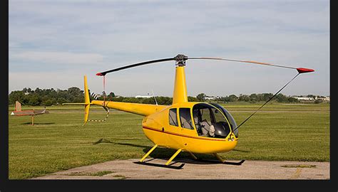 民航局：关于R22/R44直升机特殊训练和经历要求的说明