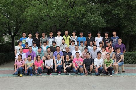 2014届九（2）班毕业照片-毕业留念 - 常州市新北区魏村中学