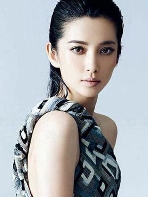 1973年2月27日中国大陆女演员李冰冰出生 - 历史上的今天