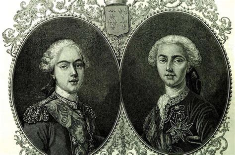 历史上的今天11月17日_1755年路易十八出生。路易十八，法国君王（逝于1824年）