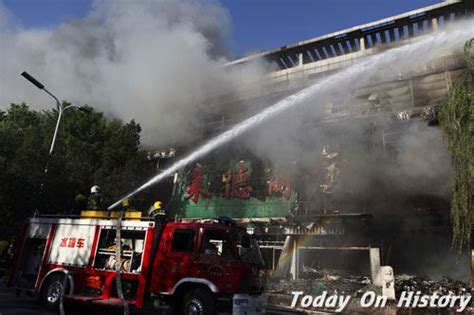 天津一居民楼燃气爆燃 8人受伤 背后真相实在让人惊愕 - 奇闻异事 - 拽得网