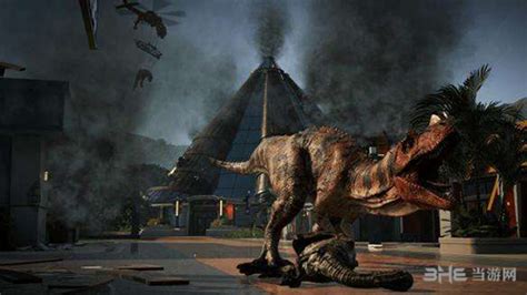spinosaurus是什么恐龙 - 业百科