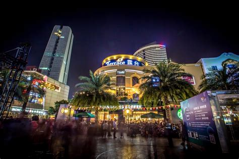 Shenzhen: o que fazer na capital da tecnologia da China