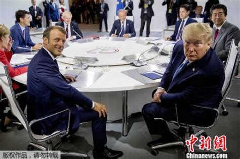 2021年G7峰会成员国是哪些，有没有中国_53货源网