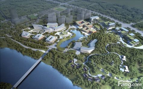 衢州高新区“飞地”借智 创新产业绿色发展