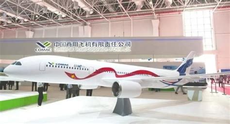 首架CR929正式开工，中国已能自主建造C919，为何要和俄罗斯合作 - 知乎