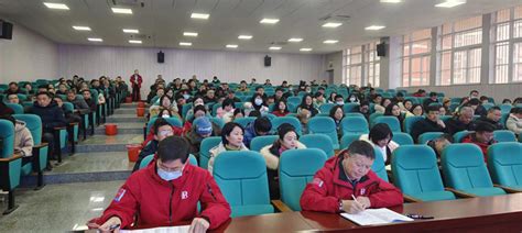 安庆市2023年高三教学研讨会在宿松中学召开