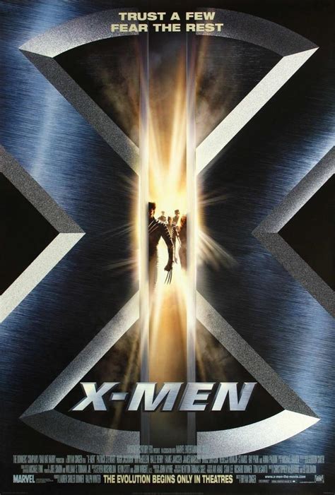 “X战警电影宇宙”：漫改电影的重塑之路_电影_生活方式_凤凰艺术