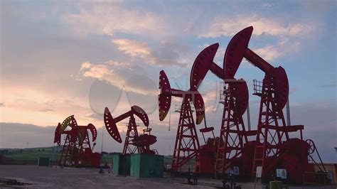 新疆油田玛湖油田累计产油超1000万吨_凤凰网视频_凤凰网