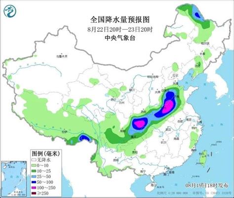 郑州的雨预计今晚8点到达 21日后受低涡影响河南或面临“7·20”暴雨后最强降雨 - 河南一百度