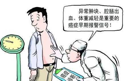 中国每年新发肺癌近80万，你知道应该怎么及早发现吗？