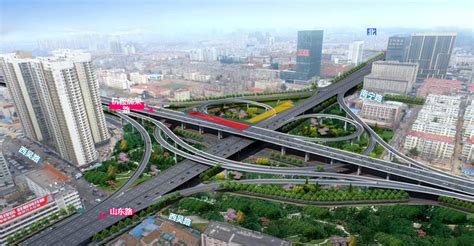 青岛地铁鞍山路站初步设计汇报PPT-路桥设计资料-筑龙路桥市政论坛