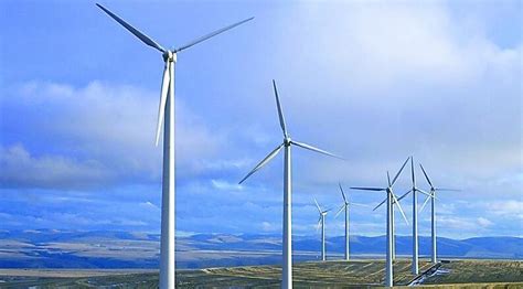 最新！内蒙古兴安盟3GW平价风电项目获核准！