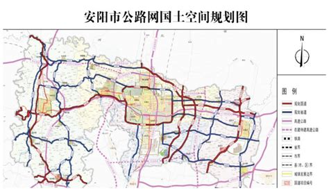 安阳市北关区：绿化农村道路环境，提升乡村道路颜值-大河新闻