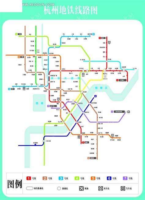 你家门口的地铁进展如何？杭州10条地铁线最新情况看这里！ - 数据 -杭州乐居网