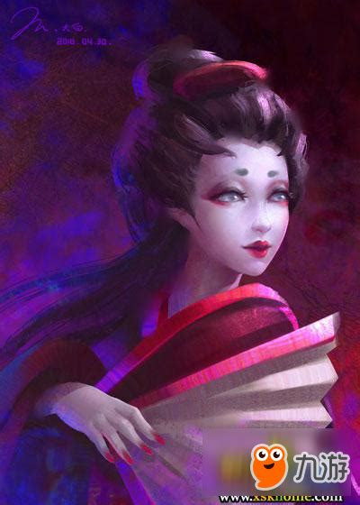 第五人格红蝶图片