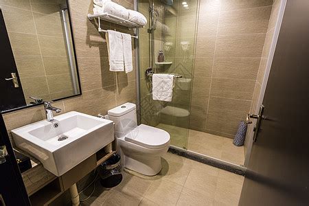 酒店公共厕所设计-房天下装修效果图